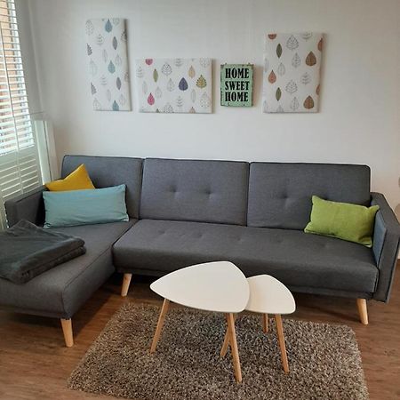 Rheda-Wiedenbrück Gemuetliche Ferienwohnung, Laendlich Und Stadtnah, Ruhig Gelegen מראה חיצוני תמונה