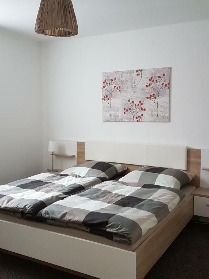 Rheda-Wiedenbrück Gemuetliche Ferienwohnung, Laendlich Und Stadtnah, Ruhig Gelegen מראה חיצוני תמונה