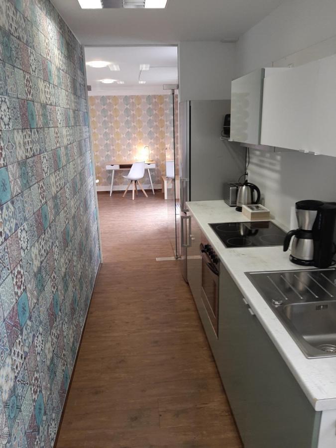 Rheda-Wiedenbrück Gemuetliche Ferienwohnung, Laendlich Und Stadtnah, Ruhig Gelegen מראה חיצוני תמונה